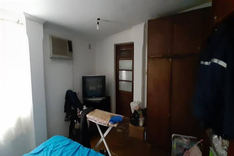 Rosario, Santa Fe, Argentina, 3 Habitaciones Habitaciones, ,1 BañoBathrooms,Casas,Venta,SAN LUIS,42779